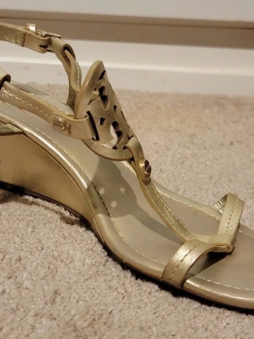 Tory Burch tory burch
